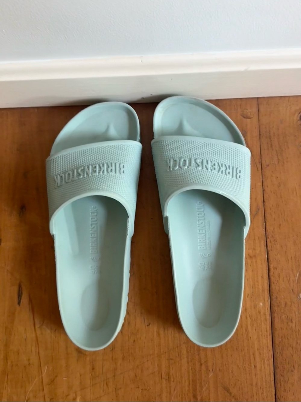 Birkenstock Eva Barbados Sandals - Excellent Condition! Women’s Sz 9-9.5